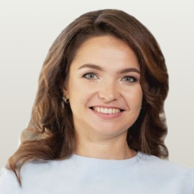 Olga Malakha